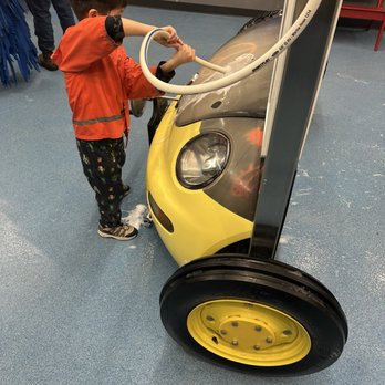 Minnesota Children's Museum - Car wash - Children's Museums Near Me - St. Paul, Minnesota Minnesota Children's Museum - Car wash - Children's Museums Near Me - St. Paul, Minnesota
