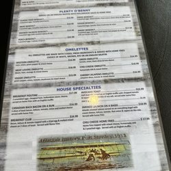 That Breakfast Place