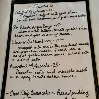 Pat's Pizza and Ristorante - Menu views - Pizza Near Me - Chicago, Illinois Pat's Pizza and Ristorante - Menu views - Pizza Near Me - Chicago, Illinois