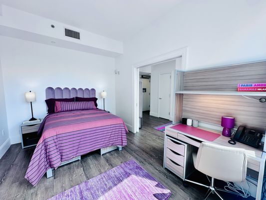The Webster Apartments by null