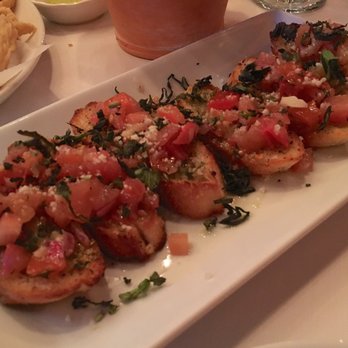 That's Amore Trattoria - Fantastic bruschetta. - Pizza Near Me - Denville, New Jersey That's Amore Trattoria - Fantastic bruschetta. - Pizza Near Me - Denville, New Jersey