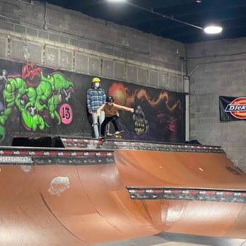 Sixth Avenue Skatepark - Skate Parks Near Me - Nashville, Tennessee Sixth Avenue Skatepark - Skate Parks Near Me - Nashville, Tennessee