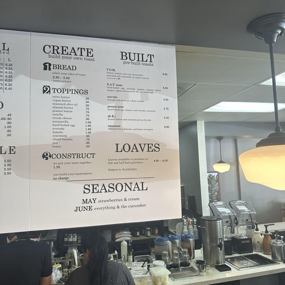 Brot Coffee - Coffee & Tea Near Me - Orange, California Brot Coffee - Coffee & Tea Near Me - Orange, California