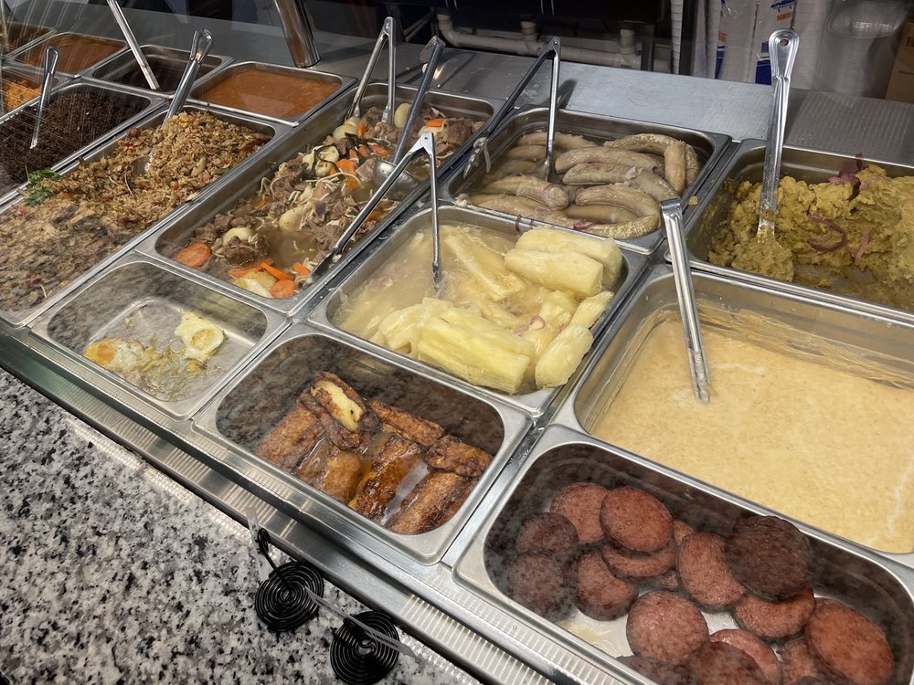 FANCY FRUIT & PRODUCE LAKELAND Updated October 2024 25 Photos