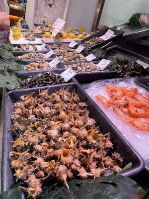 Barcelona Cooking by null