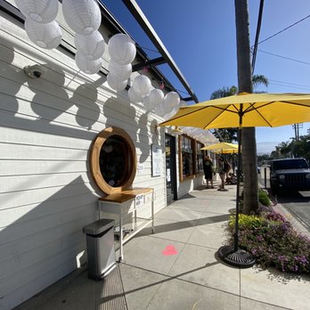 Dart Coffee Co - Dart Coffee outside waiting for our coffees. Enjoying the sun. - Coffee Roasteries Near Me - Santa Barbara, California Dart Coffee Co - Dart Coffee outside waiting for our coffees. Enjoying the sun. - Coffee Roasteries Near Me - Santa Barbara, California