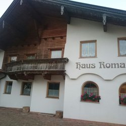 Haus Romantik