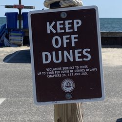 Glendon Durling Beach