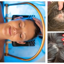 Bingo Lash & Head Spa