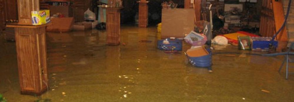 Slide of Emerge Services