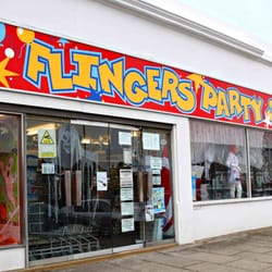 Flingers