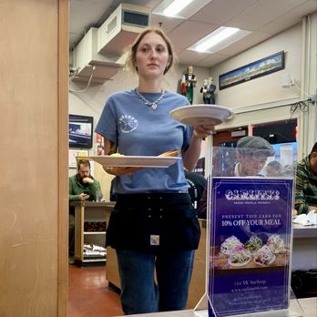 Fuller's Coffee Shop - Super Server!!! - Diners Near Me - Portland, Oregon Fuller's Coffee Shop - Super Server!!! - Diners Near Me - Portland, Oregon