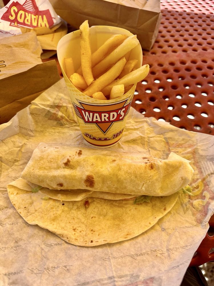 Social spots from Wards Highway Laurel