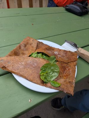 Crêperie du Marché by null