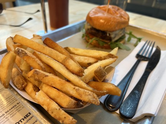 The Butchery by null