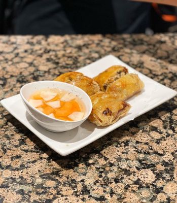 B's Kitchen Fine Vietnamese Cuisine by null