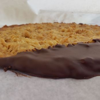 Birkholm's Bakery & Cafe - Florentine - Bakeries Near Me - Solvang, California