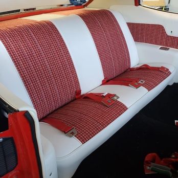 Sew Perfect Upholstery - Auto Upholstery Near Me - Idaho Falls, Idaho Sew Perfect Upholstery - Auto Upholstery Near Me - Idaho Falls, Idaho
