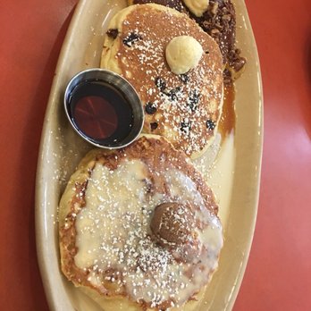 Snooze, an A.M. Eatery - Breakfast & Brunch Near Me - Boulder, Colorado