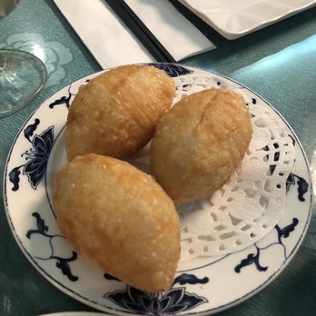 Kirin Restaurant - Mochi puff - Seafood Near Me - Honolulu, Hawaii Kirin Restaurant - Mochi puff - Seafood Near Me - Honolulu, Hawaii