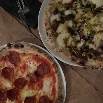 Sodo - Clapton - Pizza Near Me - London, XGL Sodo - Clapton - Pizza Near Me - London, XGL