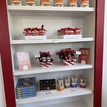 Buffetts Candies - Candy Stores Near Me - Albuquerque, New Mexico