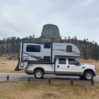 THE OUTPOST RV - Updated February 2026 - 30 Photos - 57756 Co Rd 37 ...