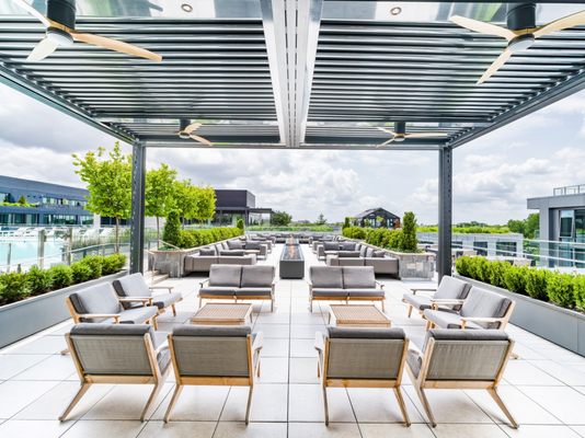 The Ridge Club by null