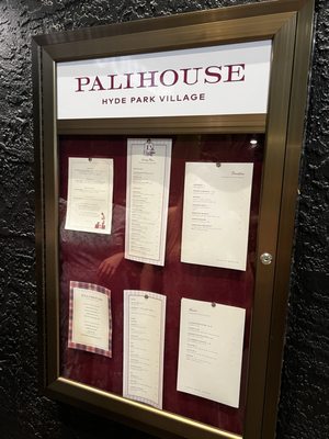 Palihouse Lobby Bar Hyde Park Village by null