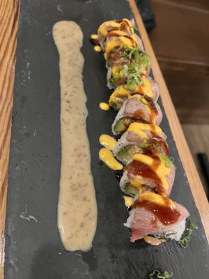 Sugidama Soba & Izakaya by null Sugidama Soba & Izakaya by null