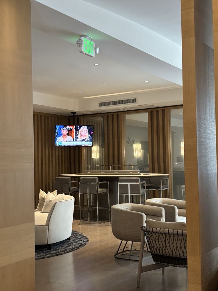 Hotel Zoe Fisherman’s Wharf