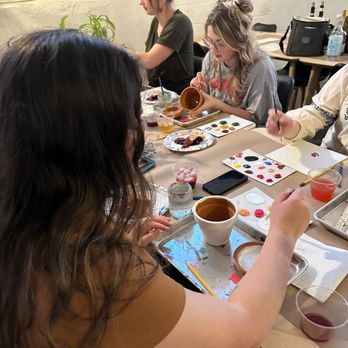 AdhDiy Craft Cafe - Art Classes Near Me - Kansas City, Missouri AdhDiy Craft Cafe - Art Classes Near Me - Kansas City, Missouri