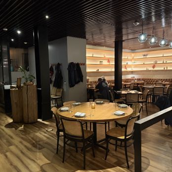 Shaker + Spear - Seafood Near Me - Seattle, Washington Shaker + Spear - Seafood Near Me - Seattle, Washington