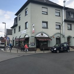 Pizzorroo - Außenansicht