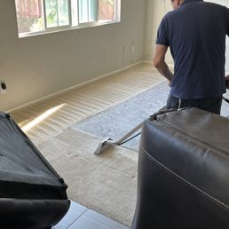 Clean and fresh work! Love a clean home
