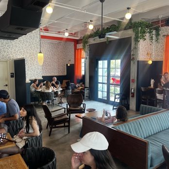 Novela Cafe Social - Breakfast & Brunch Near Me - Miami, Florida