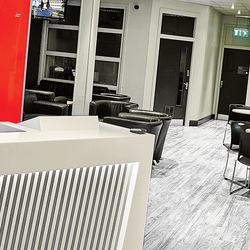 Fitness First - Exeter