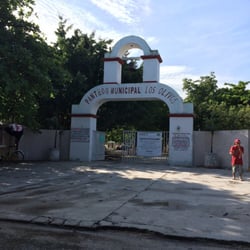 Panteón Municipal los Olivos