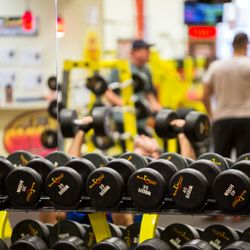 Retro Fitness