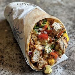 Pita Pit