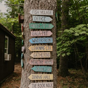 Camp Starfish - Summer Camps Near Me - Ashby, New Hampshire