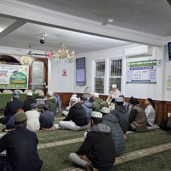 Fultoli Islamic Center