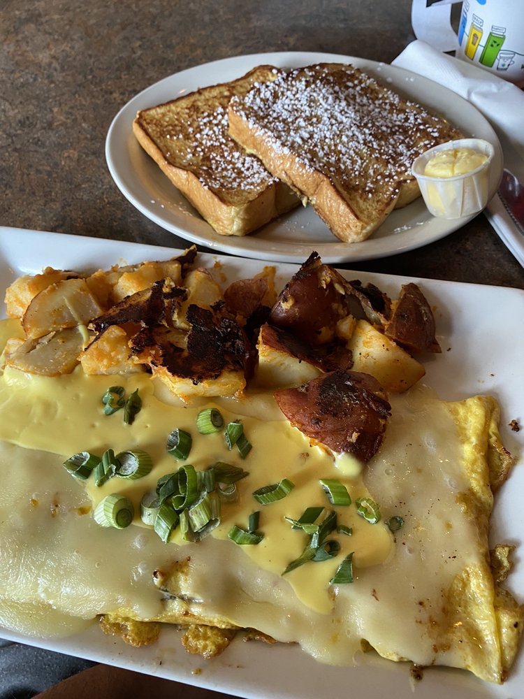 Blue Ridge Grill