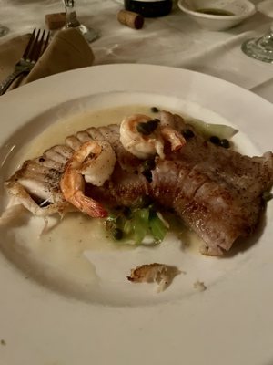 La Viola Bistro by null