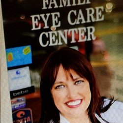 Family Eye Care Center