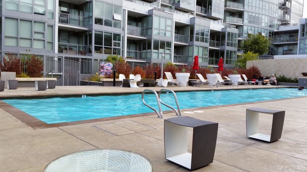 MADRONE BY BOSA Updated August 2024 32 Reviews 420 Mission Bay