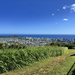 View from the farthest points you can drive or walk to View from the farthest points you can drive or walk to