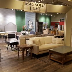 Ernies Carpet One Floor & Home - Magnolia Home by Joanna Gaines