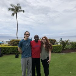 Magnificent Body Maui