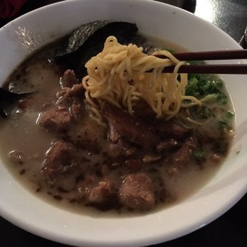 Michi Ramen - Ramen Near Me - Austin, Texas Michi Ramen - Ramen Near Me - Austin, Texas